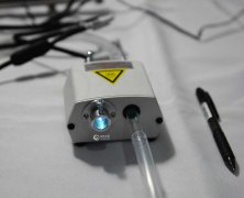 紫外線臭氧發生器實驗，臭氧濃度能控制呢?