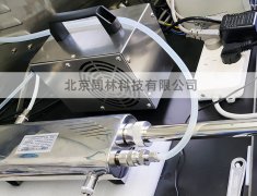 某醫科大學臭氧細胞實驗